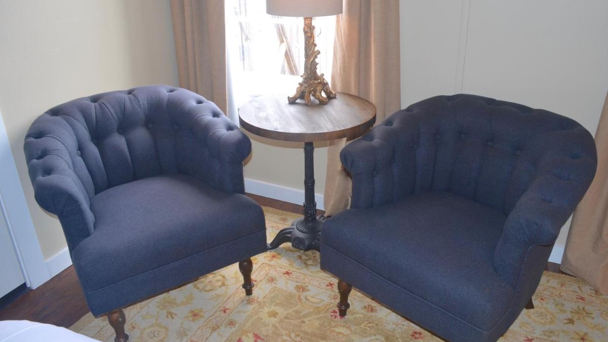 MacCallum House Inn - image 7