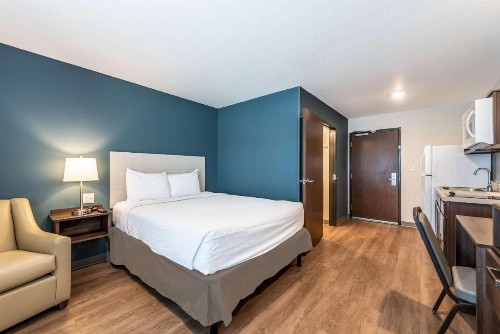 WoodSpring Suities Minneapolis Airport Mendota Heights - image 13