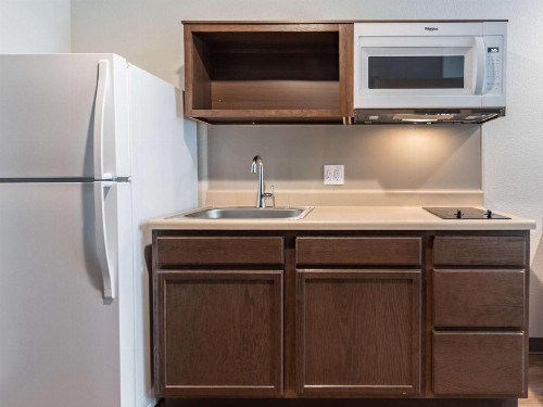 WoodSpring Suities Minneapolis Airport Mendota Heights - image 15