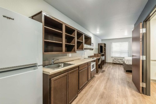 WoodSpring Suities Minneapolis Airport Mendota Heights - image 16