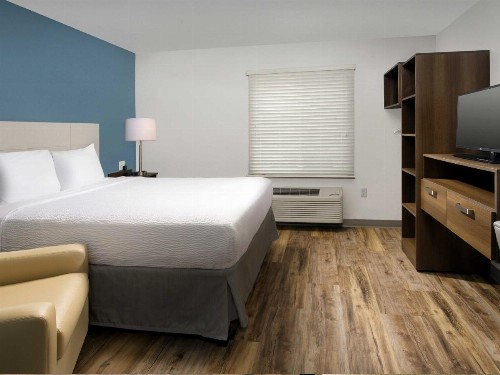 WoodSpring Suities Minneapolis Airport Mendota Heights - image 17