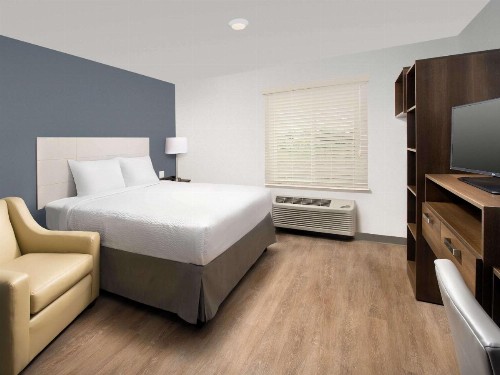 WoodSpring Suities Minneapolis Airport Mendota Heights - image 18
