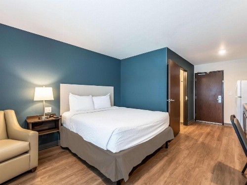 WoodSpring Suities Minneapolis Airport Mendota Heights - image 19