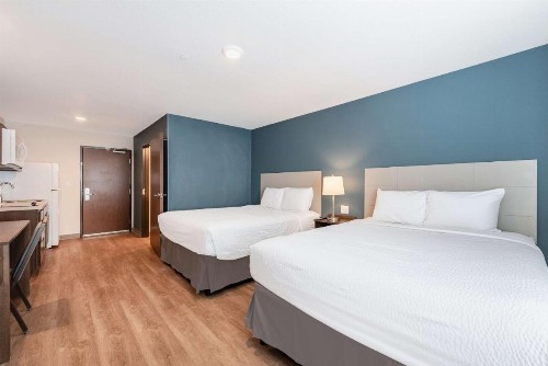WoodSpring Suities Minneapolis Airport Mendota Heights - image 22