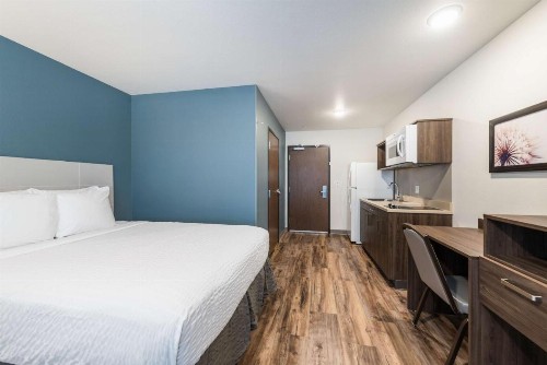 WoodSpring Suities Minneapolis Airport Mendota Heights - image 28