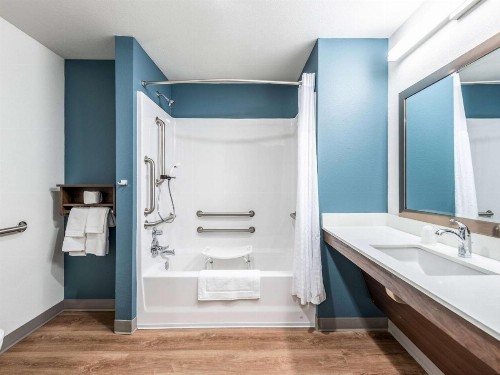 WoodSpring Suities Minneapolis Airport Mendota Heights - image 30