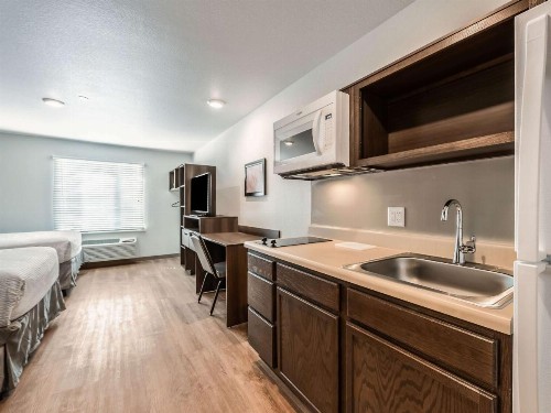 WoodSpring Suities Minneapolis Airport Mendota Heights - image 32