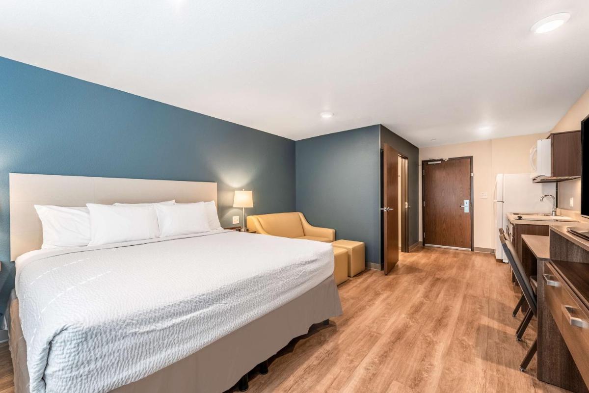 WoodSpring Suities Minneapolis Airport Mendota Heights - image 4