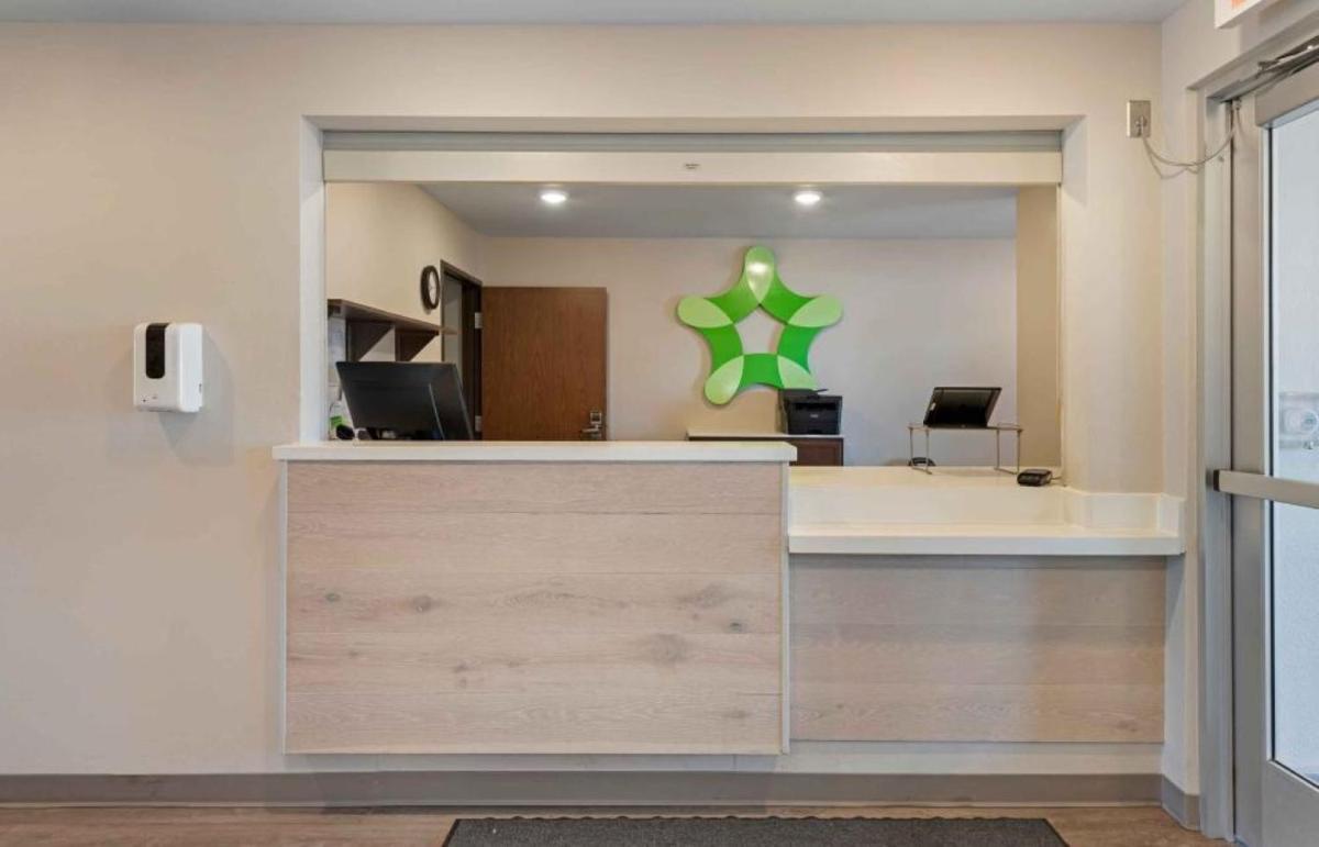 WoodSpring Suities Minneapolis Airport Mendota Heights - image 5