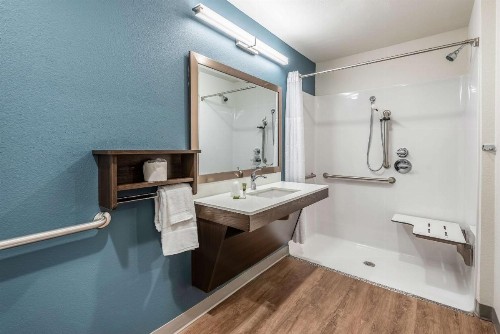WoodSpring Suities Minneapolis Airport Mendota Heights - image 7