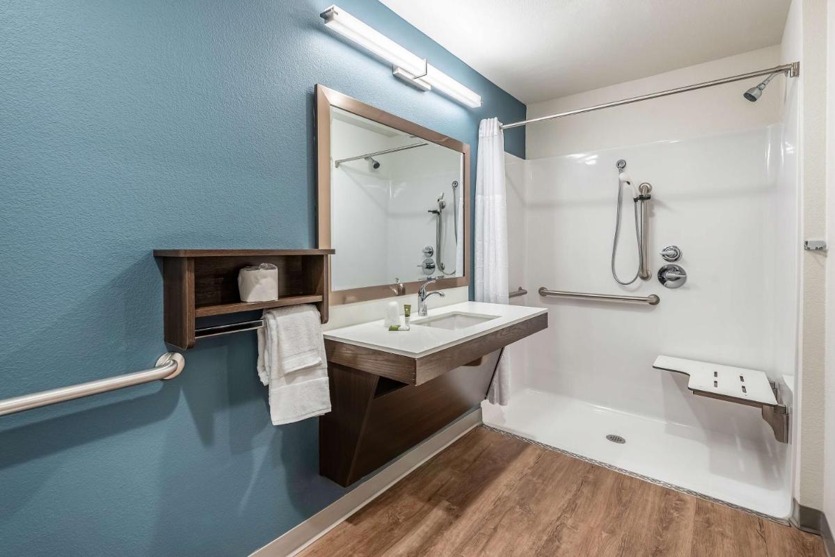WoodSpring Suities Minneapolis Airport Mendota Heights - image 7