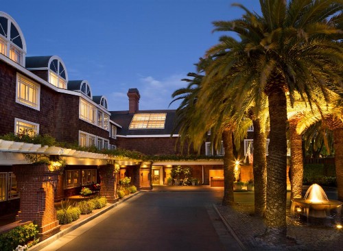 Stanford Park Hotel - image 10