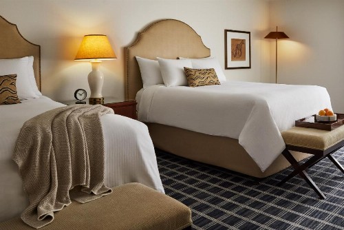 Stanford Park Hotel - image 16