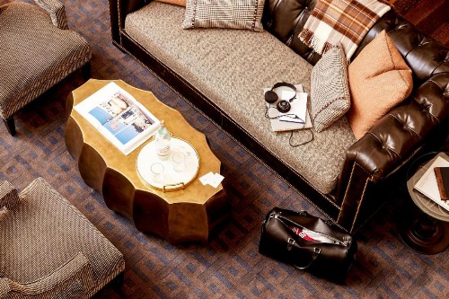 Stanford Park Hotel - image 2