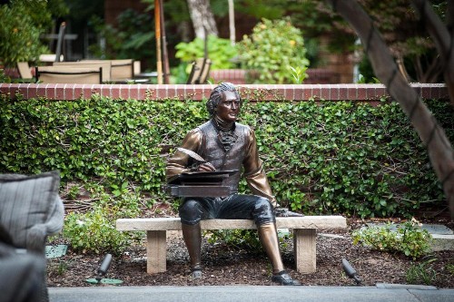 Stanford Park Hotel - image 21