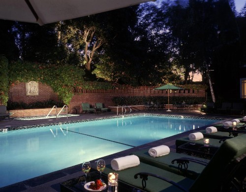 Stanford Park Hotel - image 24