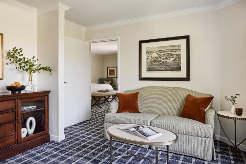 Stanford Park Hotel - image 26