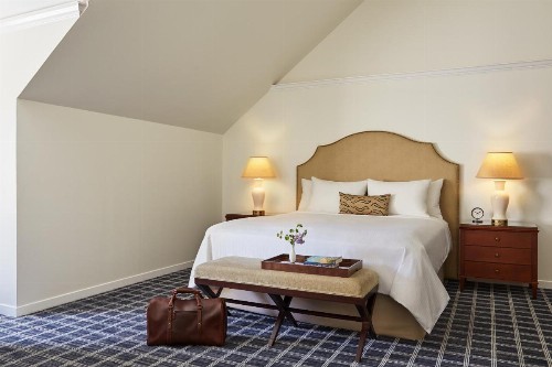 Stanford Park Hotel - image 34