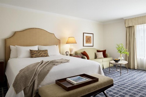 Stanford Park Hotel - image 38