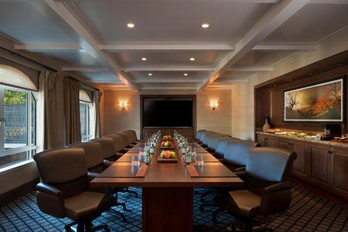 Stanford Park Hotel - image 39