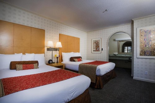 Menlo Park Inn - image 2