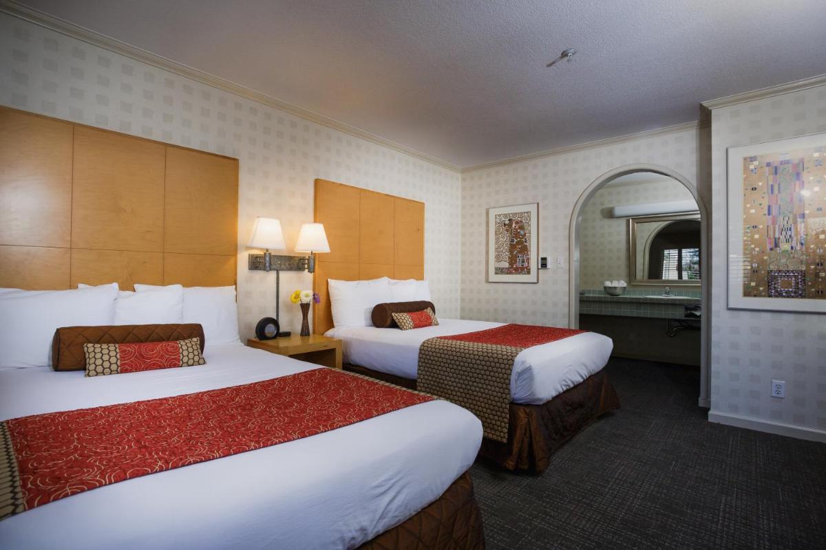 Menlo Park Inn - image 2