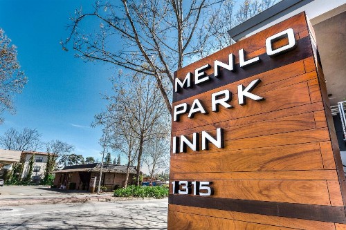 Menlo Park Inn - image 28
