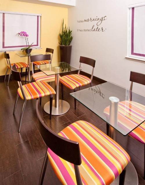 Menlo Park Inn - image 49