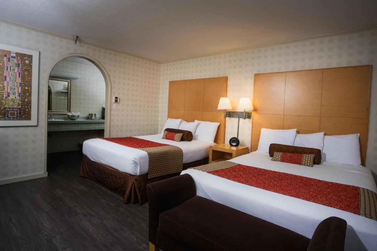 Menlo Park Inn - image 6