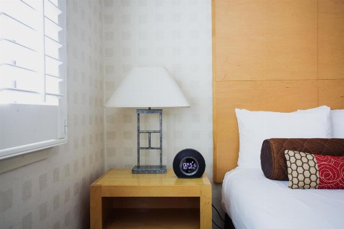 Menlo Park Inn - image 7