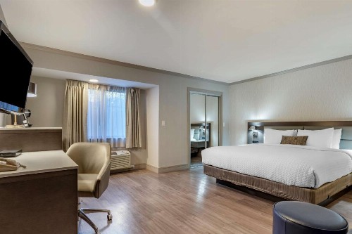 Best Western Plus Executive Suites - image 21