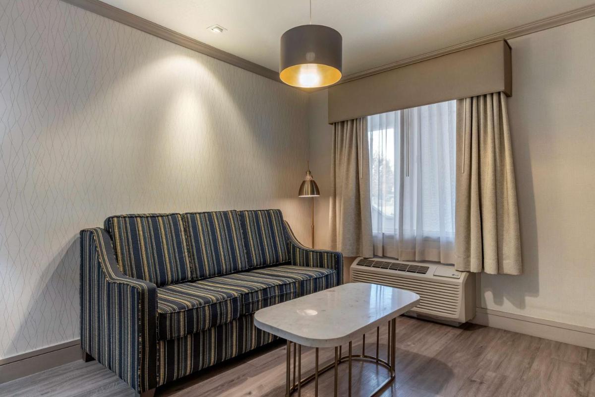Best Western Plus Executive Suites - image 3