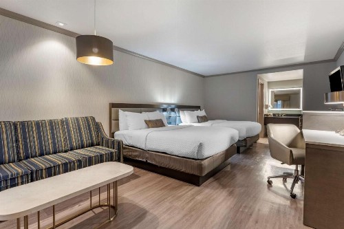 Best Western Plus Executive Suites - image 5