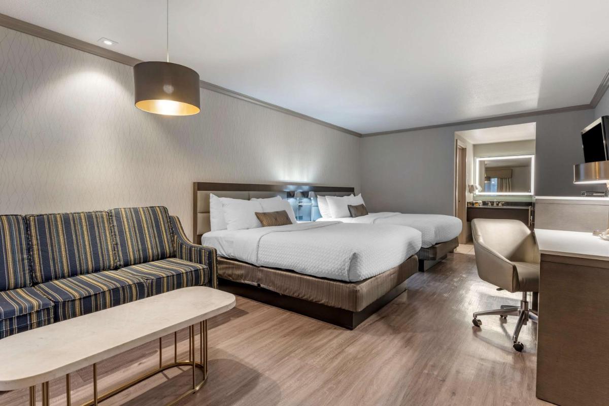 Best Western Plus Executive Suites - image 5