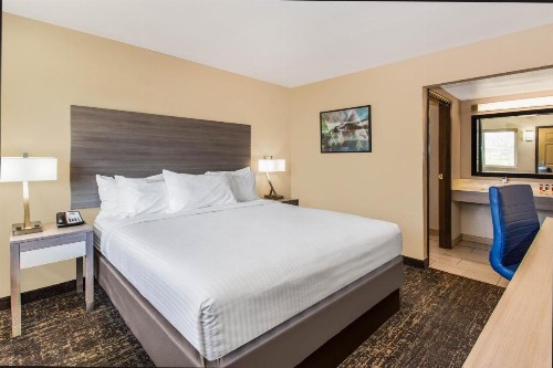 Days Inn Merced / Yosemite Area - image 17