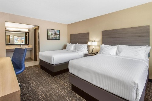 Days Inn Merced / Yosemite Area - image 18