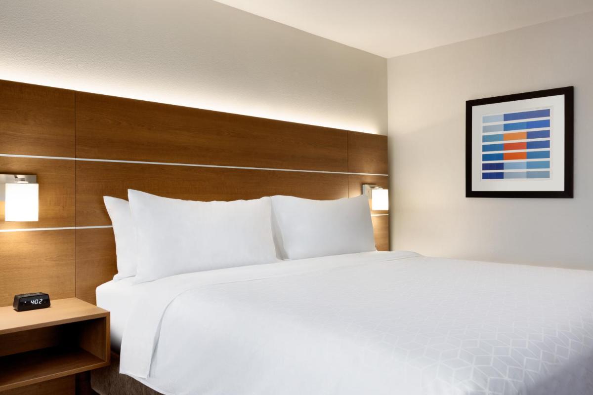 Holiday Inn Express Hotel & Suites Merced an IHG Hotel - image 3