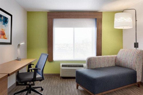 Holiday Inn Express Hotel & Suites Merced an IHG Hotel - image 40