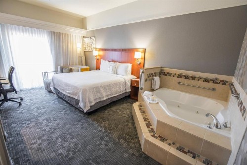 Courtyard by Marriott Merced - image 11