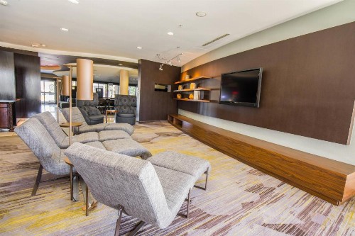 Courtyard by Marriott Merced - image 18