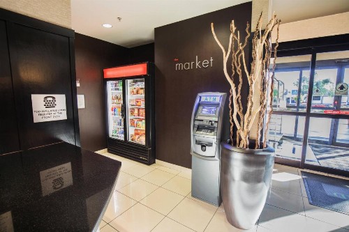 Courtyard by Marriott Merced - image 19