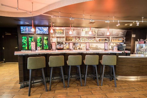 Courtyard by Marriott Merced - image 20