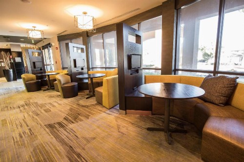 Courtyard by Marriott Merced - image 21