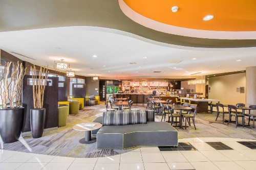 Courtyard by Marriott Merced - image 22