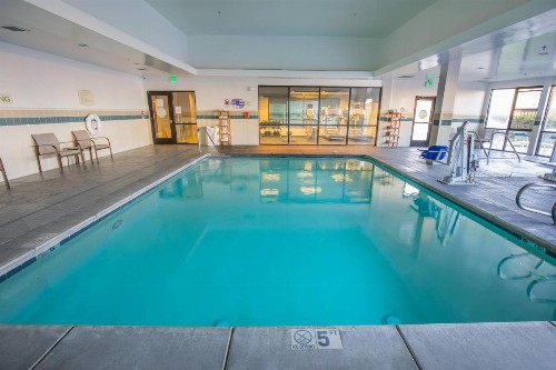 Courtyard by Marriott Merced - image 23