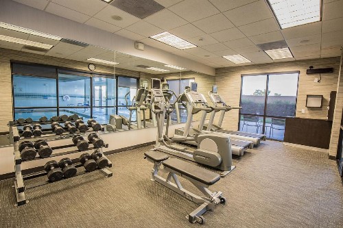 Courtyard by Marriott Merced - image 24