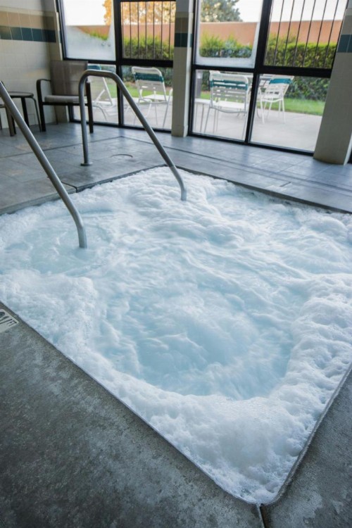 Courtyard by Marriott Merced - image 26