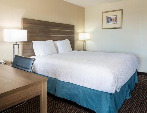 Rodeway Inn Merced - image 13