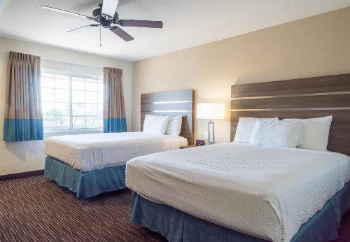 Rodeway Inn Merced - image 15