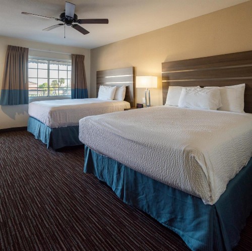 Rodeway Inn Merced - image 18